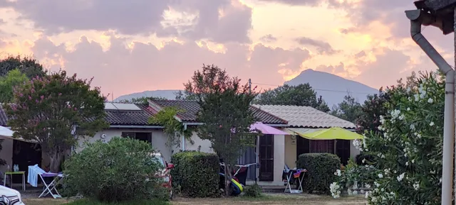 Résidence Rico Plage