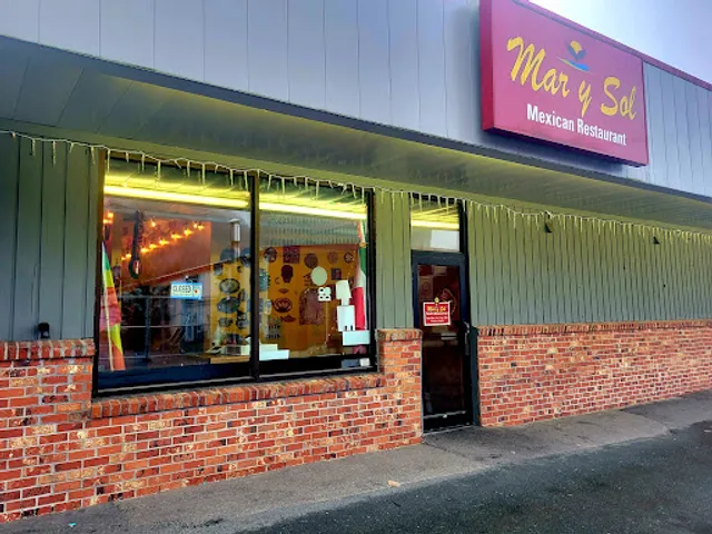 Mar y Sol Mexican Food