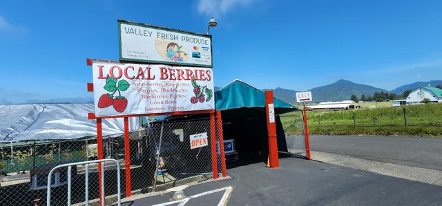 Valley Fresh Produce