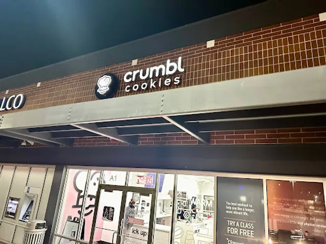 Crumbl