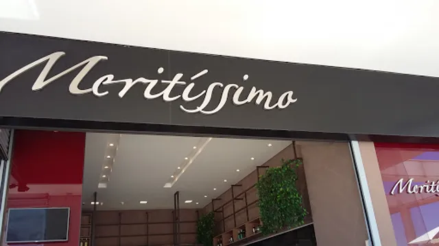 Restaurante Meritíssimo