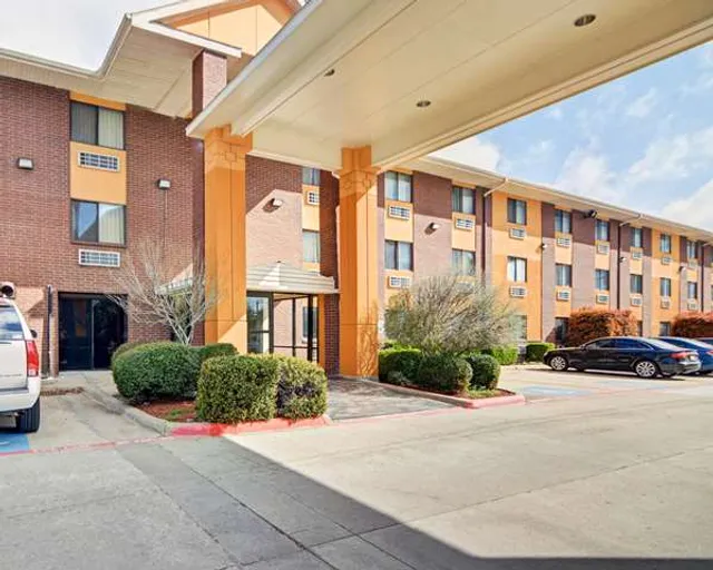 Quality Inn DFW Airport North