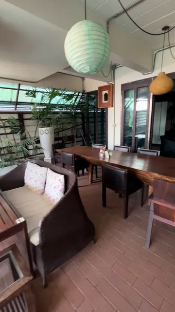 Kamphaeng Ngam Hotel