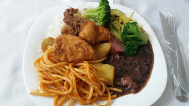 Restaurante BALTAZAR