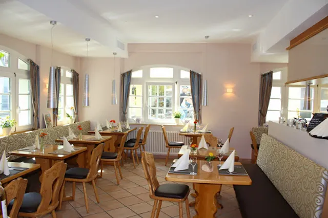 Hotel Restaurant Rebstöckle Hagnau am Bodensee