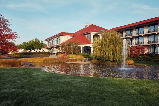 Van der Valk Hotel Melle - Osnabrück