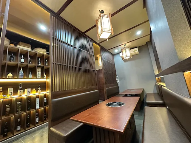 IKKA - Wagyu Yakiniku