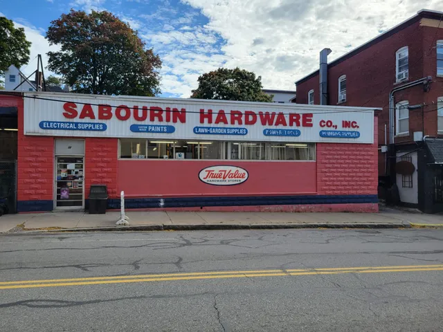 Sabourin True Value Hardware