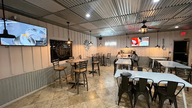 Evergreen Food Factory