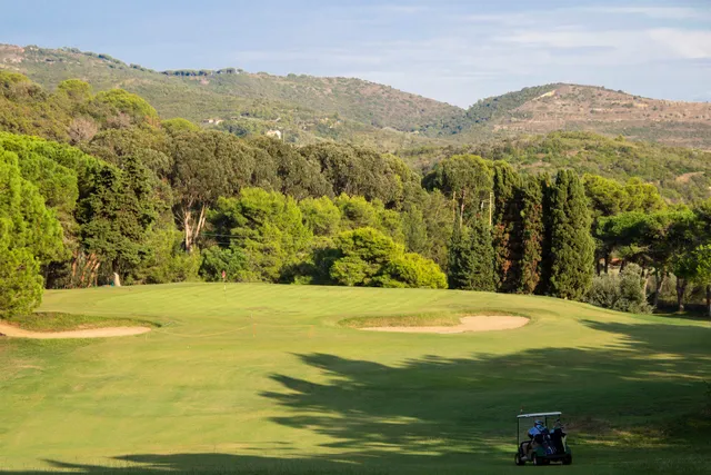 Allegroitalia Elba Golf