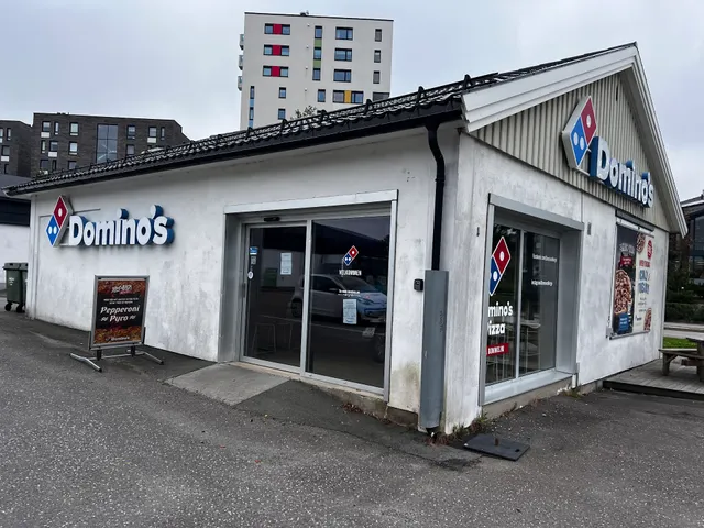 Domino's Pizza Sandefjord