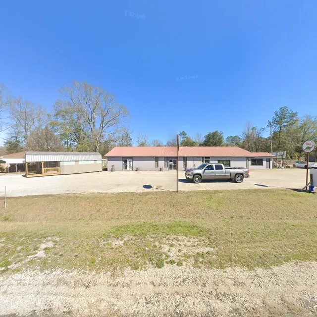 SAM Southern Antique Market