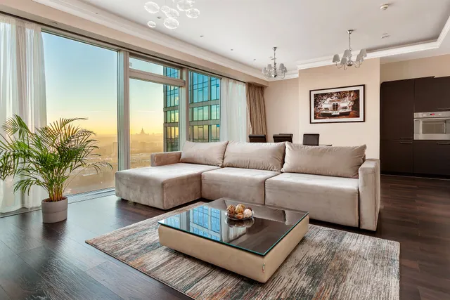 Skyrent24 - Апарт-отель