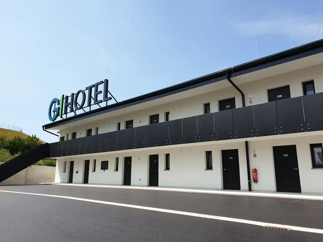 GI Hotel