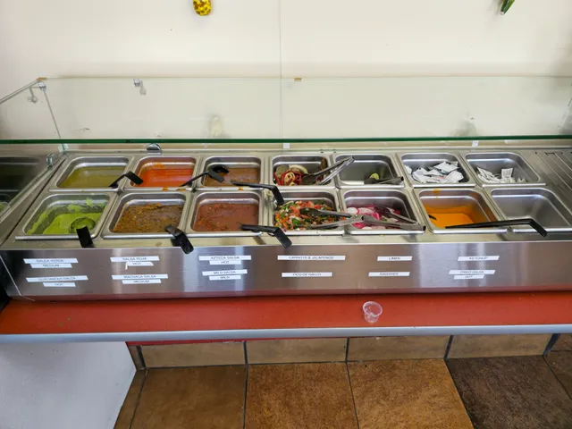 Abelardos Mexican Food