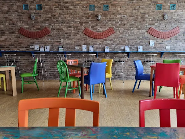 Betsy Jenny Counselling and Wellbeing Cafe