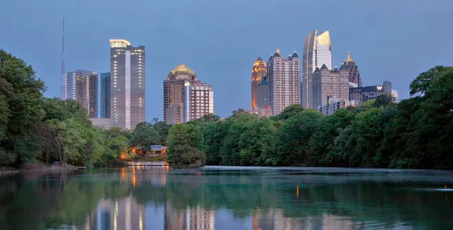 Selig Enterprises Inc