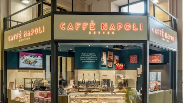 Caffè Napoli