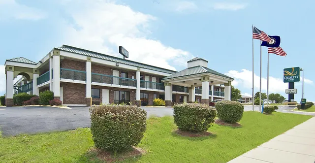 Quality Inn Franklin South