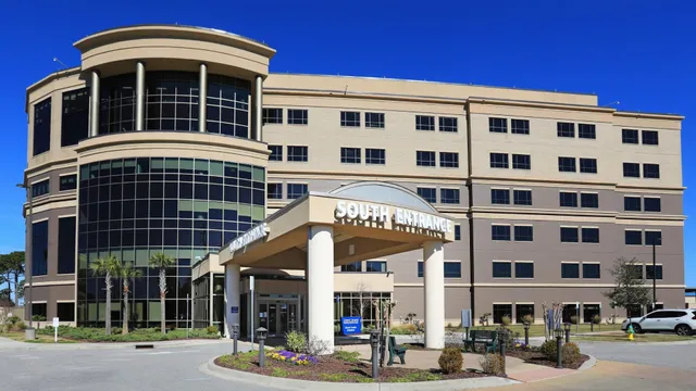 Grand Strand Medical Center