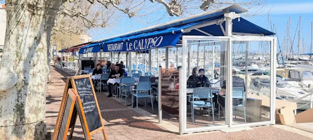 Le Calypso Brasserie-Restaurant