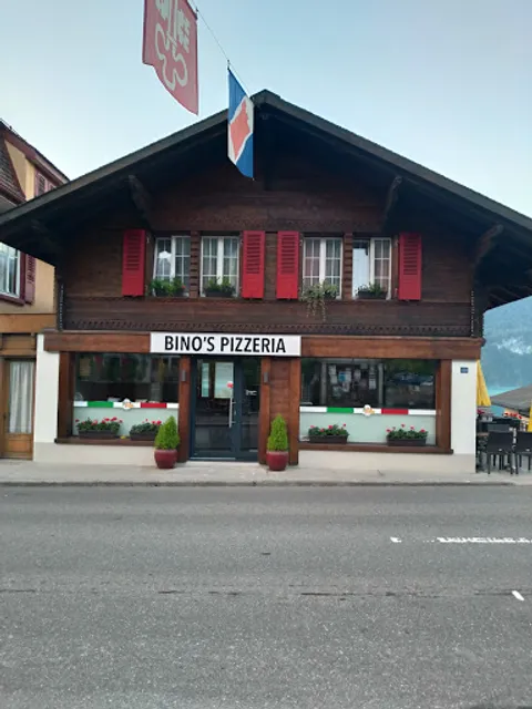 Bino's Pizzeria