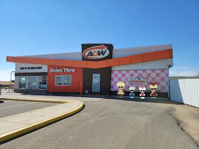 A&W Canada