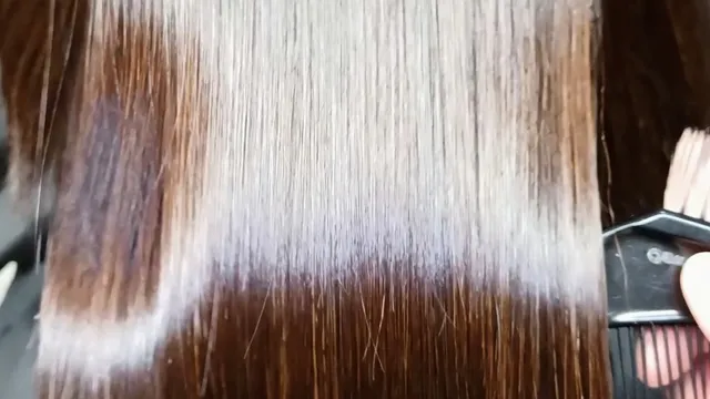 銀座LA・BO 上野店 髪質改善【ギンザラボ】