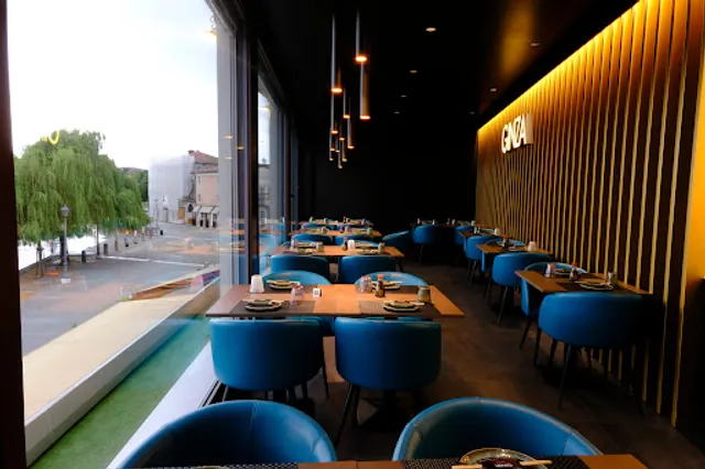 Ristorante Ginza Dolo