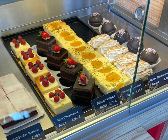 Bäckerei-Konditorei Meiling