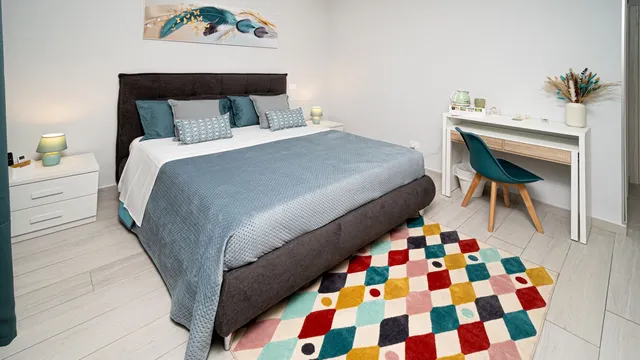 B&B MARGIÒ DI SILVANA SCOGNAMIGLIO