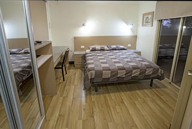 Cattrall Park Motel Karratha