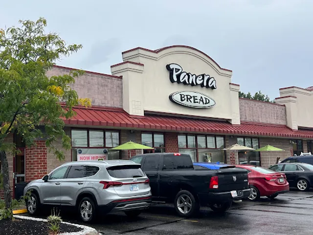Panera Bread