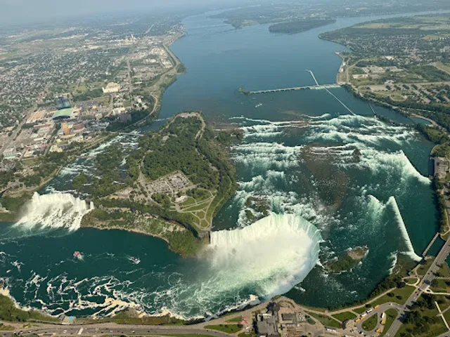 Niagara Helicopters Limited