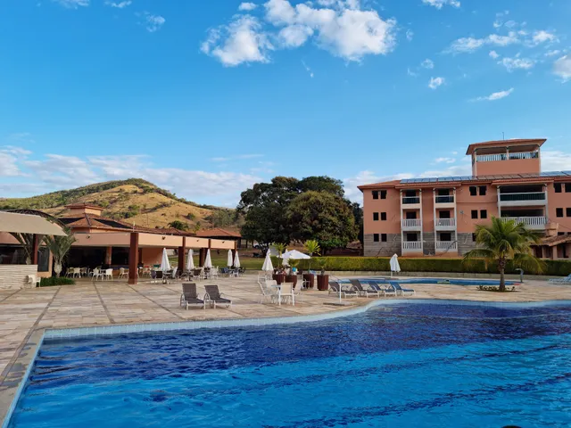 Hotel Engenho da Serra