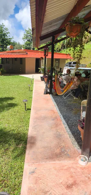 La Casita del Rio Guest House