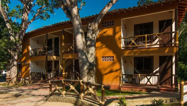 Hostería Tonusco Campestre