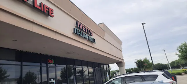 Ivett's Italian Grill