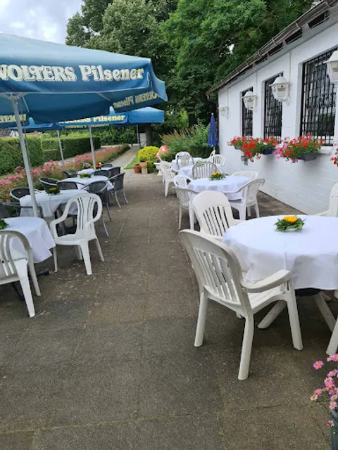 Vereinsgaststätte Hopfenkamp