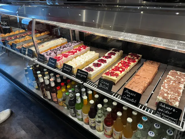 Kaffeegeniesserei Norderney