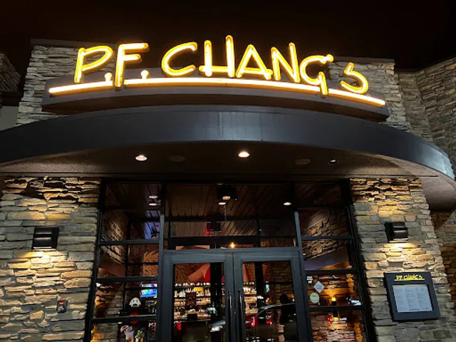 P.F. Chang's