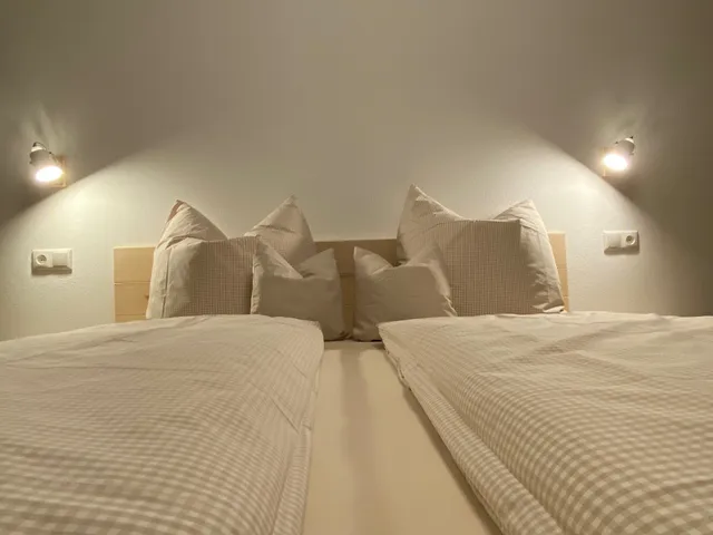 Ferienwohnungen zum Nigglhof