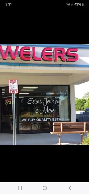 Estate Jewelry and More