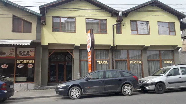 Motel Mesterul Manole