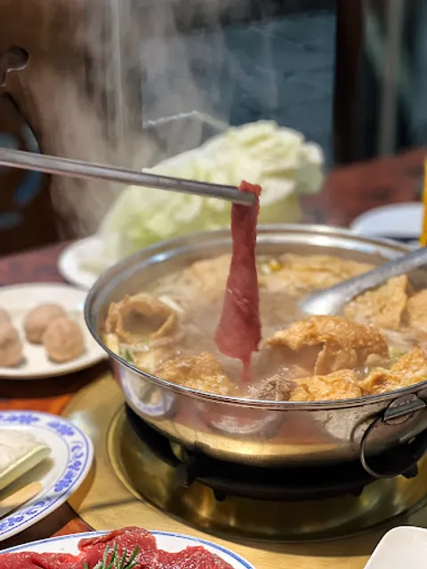 西市汕頭館 竹北店