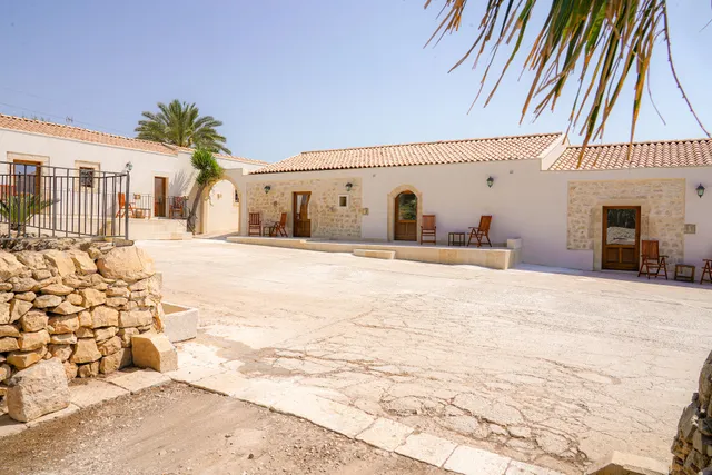 Agriturismo Tenute Mauro