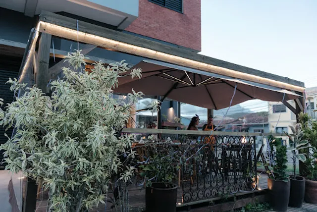 Il Cuoco Felice - Pizzeria, Cucina e Empório