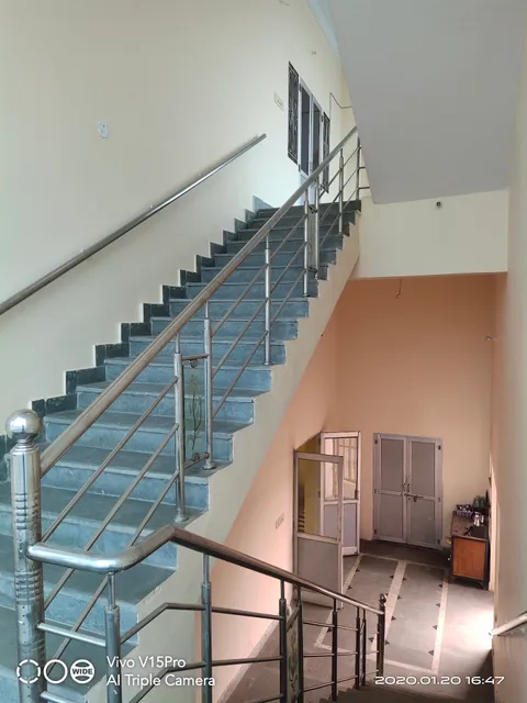 Jeeman Resort n Marriage Garden