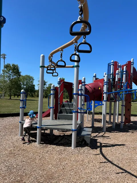 Gettysburg Area Recreation Authority