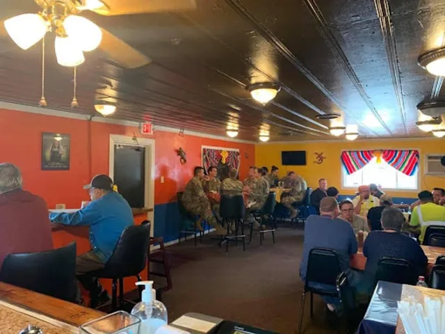 Julian’s Restaurant